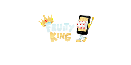 Fruity King Casino  - Fruity King Casino Review casino logo