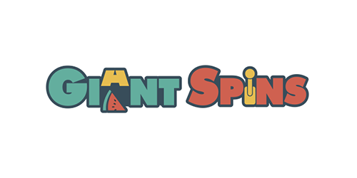 Giant Spins Casino  - Giant Spins Casino Review casino logo