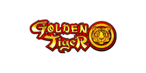 Golden Tiger Casino  - Golden Tiger Casino Review casino logo