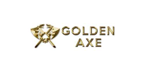 GoldenAxeCasino  - GoldenAxeCasino Review casino logo