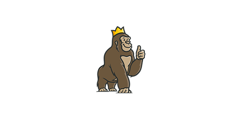 Gorilla Casino  - Gorilla Casino Review casino logo