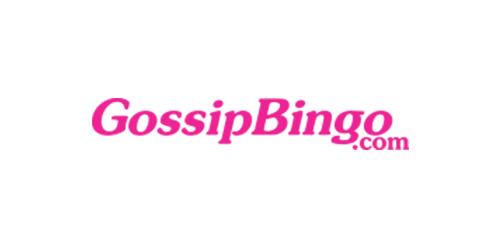 Gossip Bingo Casino  - Gossip Bingo Casino Review casino logo