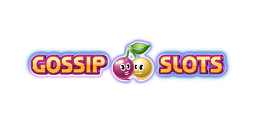 Gossip Slots Casino  - Gossip Slots Casino Review casino logo