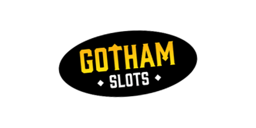 Gotham Slots Casino  - Gotham Slots Casino Review casino logo