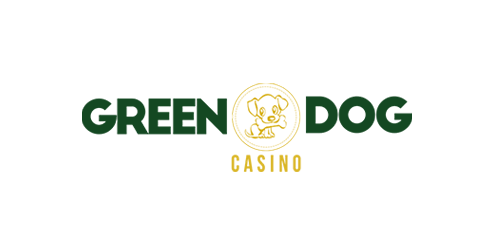 Green Dog Casino  - Green Dog Casino Review casino logo