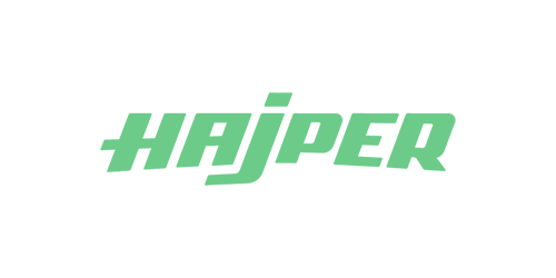 Hajper Casino  - Hajper Casino Review casino logo