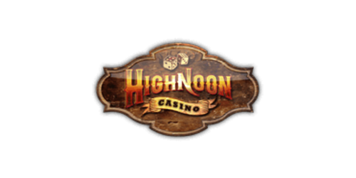 High Noon Casino  - High Noon Casino Review casino logo