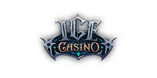 IceCasino  - IceCasino Review casino logo