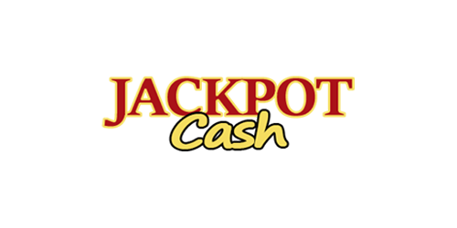 Jackpot Cash Casino  - Jackpot Cash Casino Review casino logo