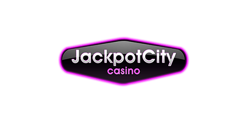 JackpotCity Casino  - JackpotCity Casino Review casino logo