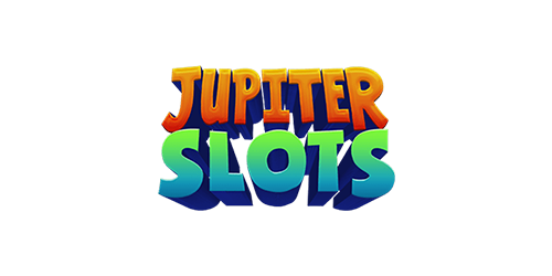 Jupiter Slots Casino  - Jupiter Slots Casino Review casino logo