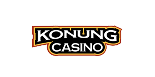 Konung Casino  - Konung Casino Review casino logo