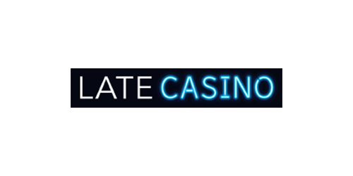 Late Casino  - Late Casino Review casino logo