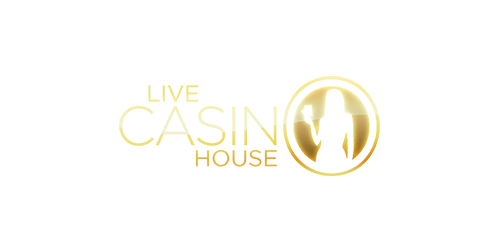 Live Casino House  - Live Casino House Review casino logo