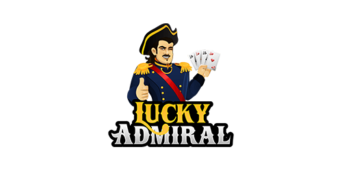 Lucky Admiral Casino  - Lucky Admiral Casino Review casino logo