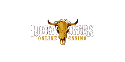 Lucky Creek Casino  - Lucky Creek Casino Review casino logo