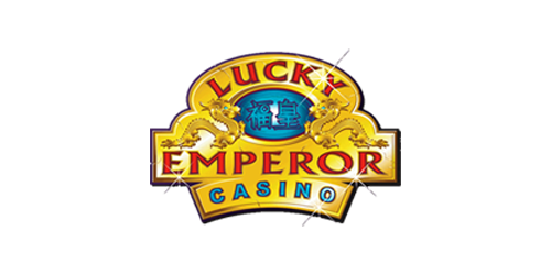 Lucky Emperor Casino  - Lucky Emperor Casino Review casino logo