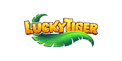 Lucky Tiger Casino  - Lucky Tiger Casino Review casino logo