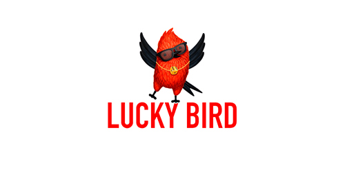 LuckyBird Casino  - LuckyBird Casino Review casino logo