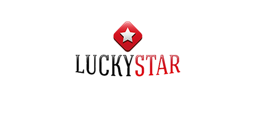 Luckystar Casino  - Luckystar Casino Review casino logo