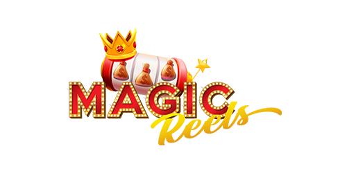 Magic Reels Casino  - Magic Reels Casino Review casino logo