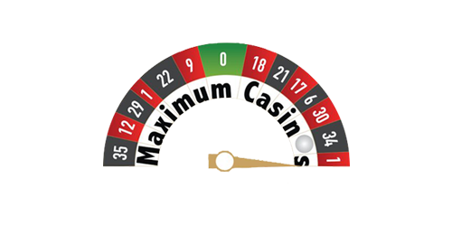 Maximum Casino  - Maximum Casino Review casino logo