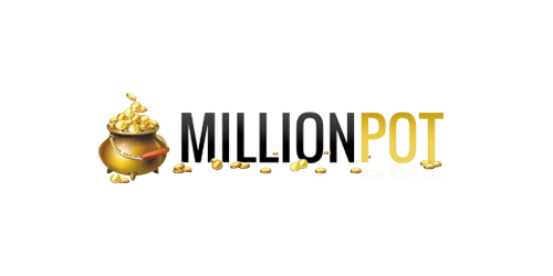 Millionpot Casino  - Millionpot Casino Review casino logo