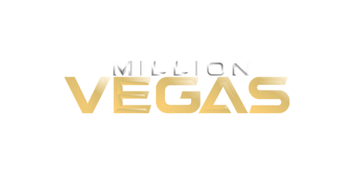 MillionVegas Casino  - MillionVegas Casino Review casino logo