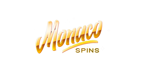 MonacoSpins Casino  - MonacoSpins Casino Review casino logo