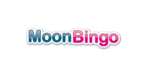 Moon Bingo Casino  - Moon Bingo Casino Review casino logo