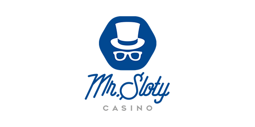 Mr Sloty Casino  - Mr Sloty Casino Review casino logo