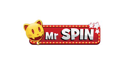 Mr Spin Casino  - Mr Spin Casino Review casino logo