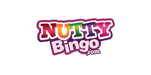 Nutty Bingo Casino  - Nutty Bingo Casino Review casino logo