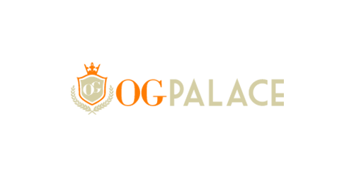 OG Palace Casino  - OG Palace Casino Review casino logo