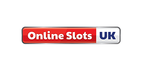 Online Slots UK Casino  - Online Slots UK Casino Review casino logo