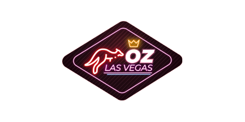 Ozlasvegas Casino  - Ozlasvegas Casino Review casino logo