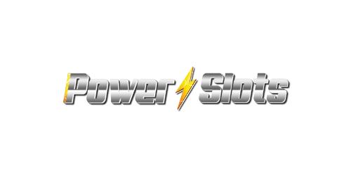 Power Slots Casino  - Power Slots Casino Review casino logo