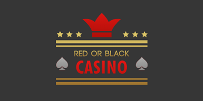 Red or Black Casino  - Red or Black Casino Review casino logo