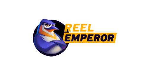 Reel Emperor Casino  - Reel Emperor Casino Review casino logo