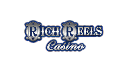 Rich Reels Casino  - Rich Reels Casino Review casino logo