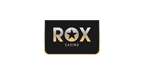 Rox Casino  - Rox Casino Review casino logo