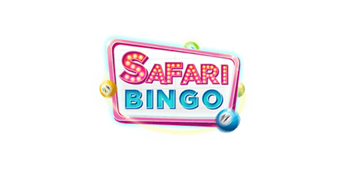 Safari Bingo Casino  - Safari Bingo Casino Review casino logo