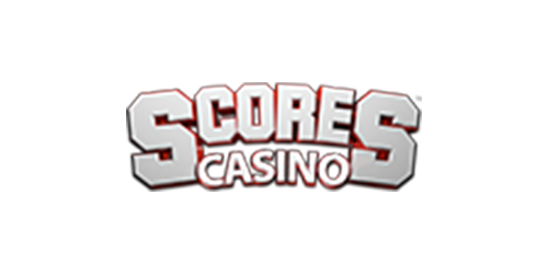 Scores Casino UK  - Scores Casino UK Review casino logo