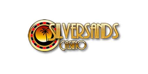 Silver Sands Casino  - Silver Sands Casino Review casino logo