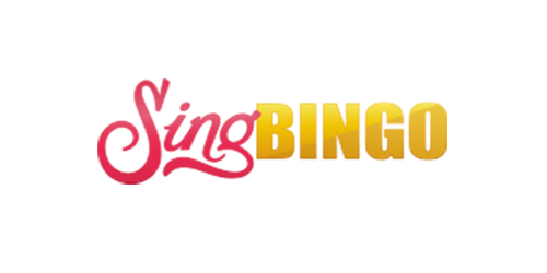 Sing Bingo Casino  - Sing Bingo Casino Review casino logo