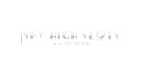 Sky High Slots Casino  - Sky High Slots Casino Review casino logo