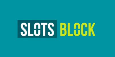 Slots Block Casino  - Slots Block Casino Review casino logo