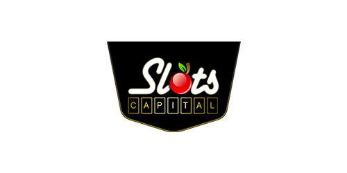 Slots Capital Casino  - Slots Capital Casino Review casino logo