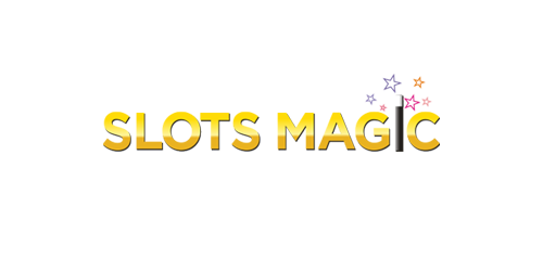 Slots Magic Casino UK  - Slots Magic Casino UK Review casino logo