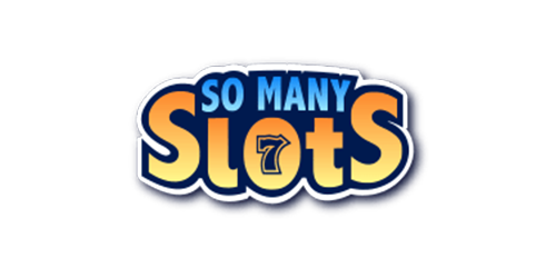 SoManySlots Casino  - SoManySlots Casino Review casino logo